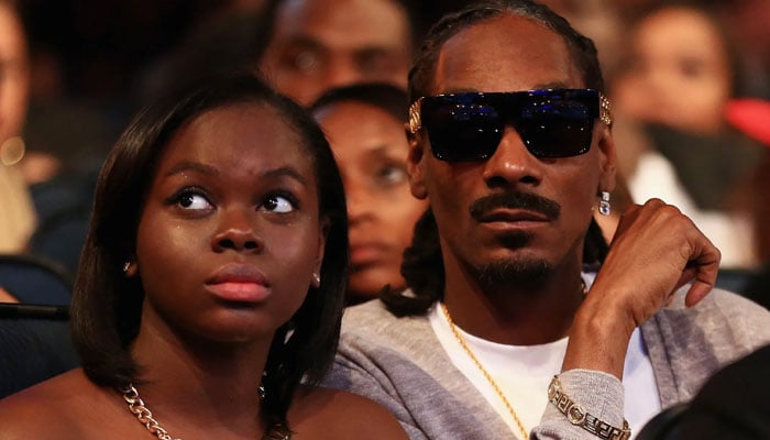 Snoop Doggs daughter updates fans on health: Thanks for support