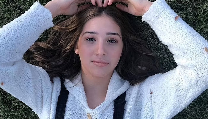 Madeline Bills, the teenager had talked of moving out of her parents converted pool house and into the main home, because of her fears about Cook, her ex-boyfriend, police said. —Instagram/Dr.Stephaniebills