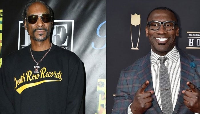 Shannon Sharpe reacts to mouth-watering offer to Snoop Dogg