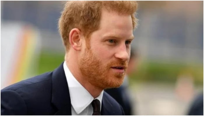 Prince Harry is showing ‘how fragile King Charles really is
