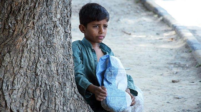 Pakistan grapples with out-of-school children crisis: 26 million affected
