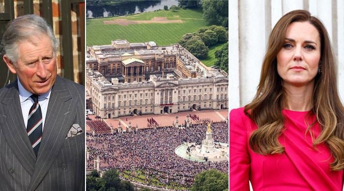 チャールズ国王とキャサリン妃の後、英国王室は新たなガン危機に見舞われた