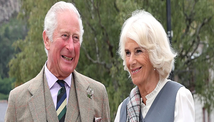 Queen Camilla not 'pushing herself' with King Charles family: 'Has her own'