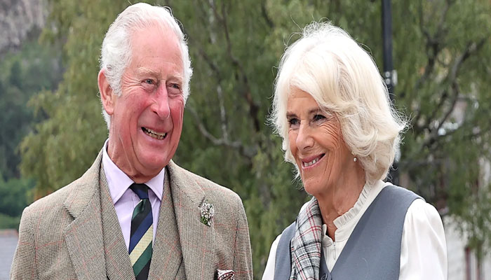 Queen Camilla not pushing herself with King Charles family: Has her own