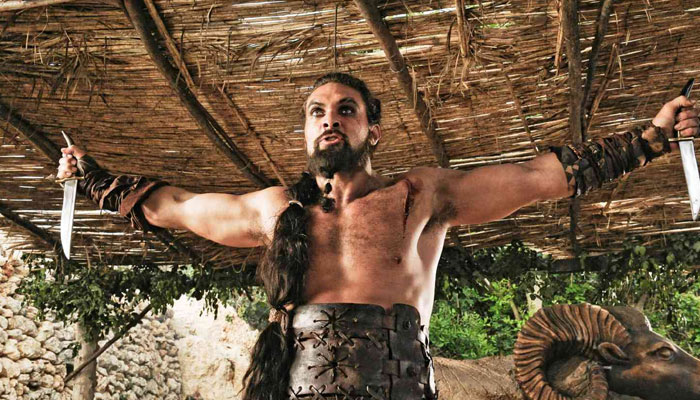 Jason Momoa passes strong judgment against his career