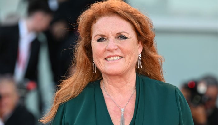 Sarah Ferguson shares first statement after skin cancer diagnosis
