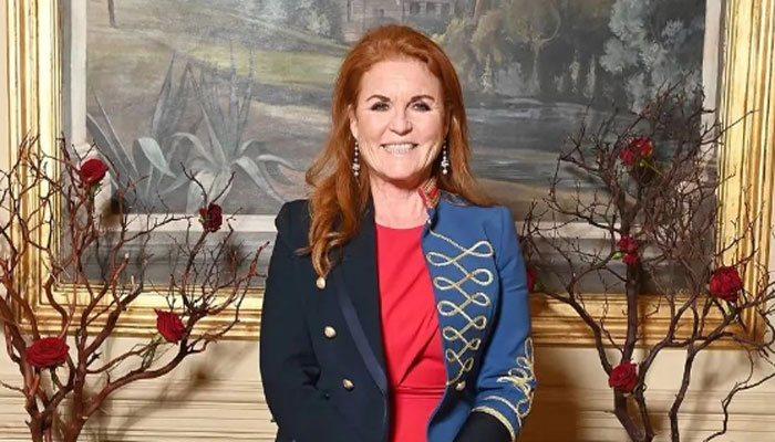 Sarah Ferguson cancer diagnosis leaves royal experts shocked