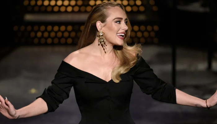 Adele reveals plans after ending Las Vegas residency