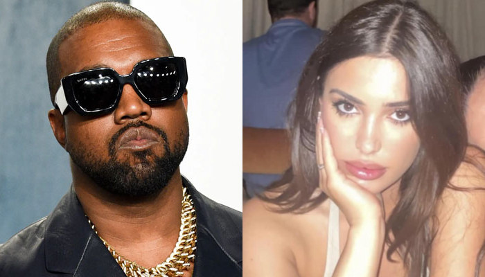 Kanye West posts shocking video of wife Bianca Censori: 'Kanye are you ok?'