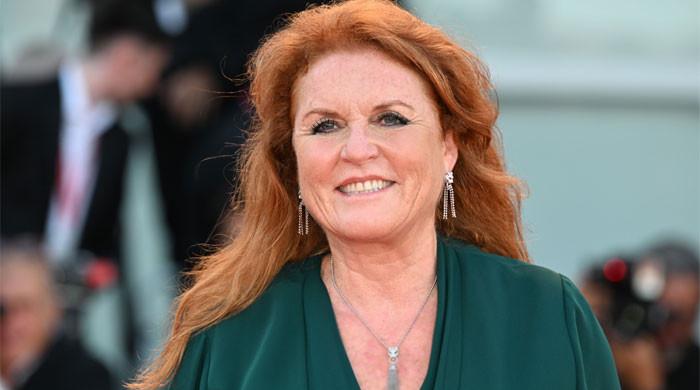 Sarah Ferguson dzieli się pierwszym oświadczeniem po zdiagnozowaniu raka skóry