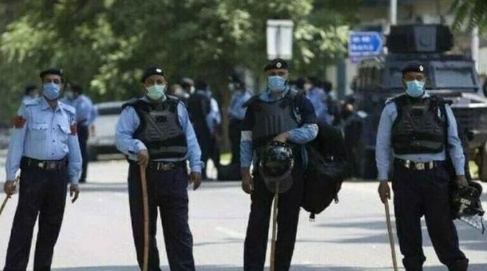 Three Islamabad universities 'shut over security concerns'