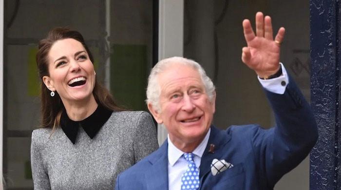 Le roi Charles est « inquiet » pour ses « grands atouts » Kate Middleton au milieu de problèmes de santé