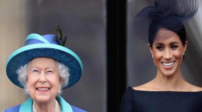 Meghan Markle 'showed legs', upset Queen Elizabeth II in fashion etiquette