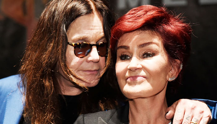 Sharon Osbourne gets close to death after husband Ozzy affair