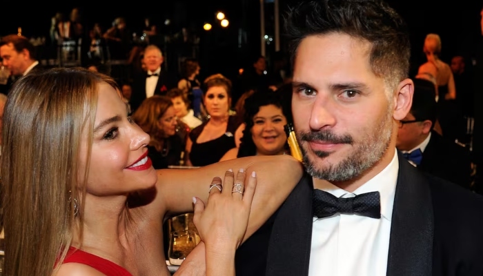 Sofia Vergara reveals cause behind Joe Manganiello divorce