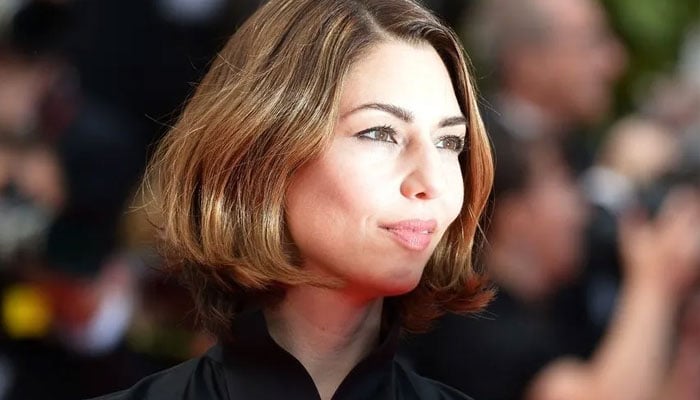 Sofia Coppola reacts to Apple TV+ pulling plug on her project