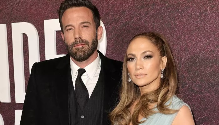 Jennifer Lopez credits Ben Affleck for her creative side