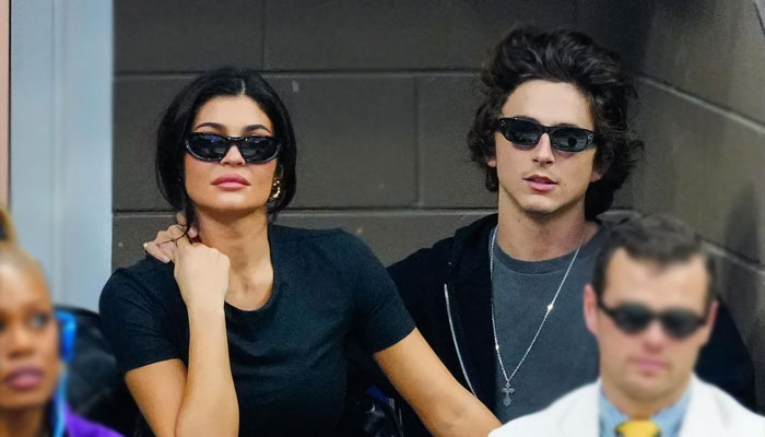 ‘Suspicious’ Kylie Jenner wants Timothee Chalamet to cut ties with all his exes