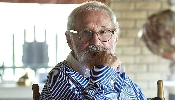 Oscar winning In the Heat of the Night director Norman Jewis dead at 97