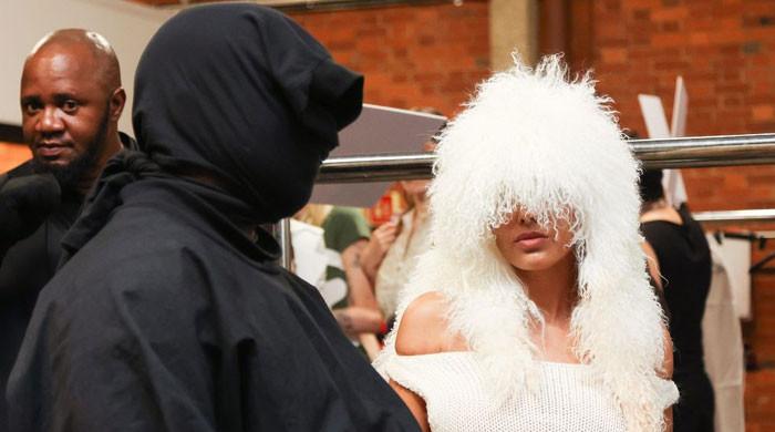 Bianca Sensori staje się narzędziem Kanye Westa do przyciągania uwagi mediów?