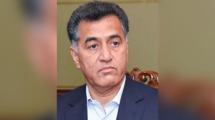 Faiz Hamid refutes meeting ex-IHC judge, discussing Nawaz's appeals