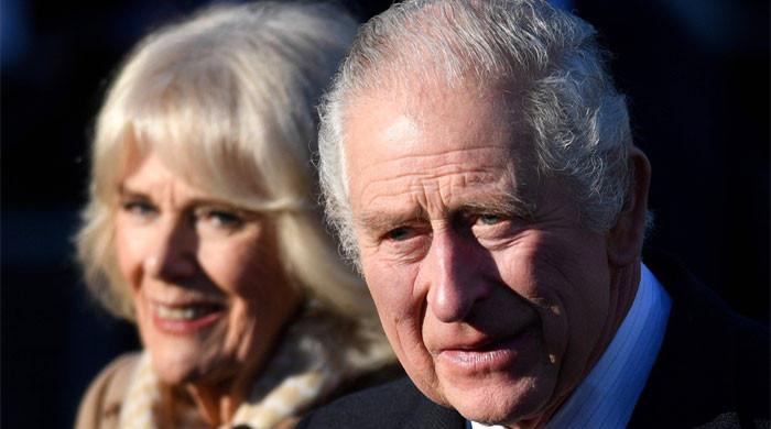 Queen Camilla issues warning to King Charles as he prepares for treatment