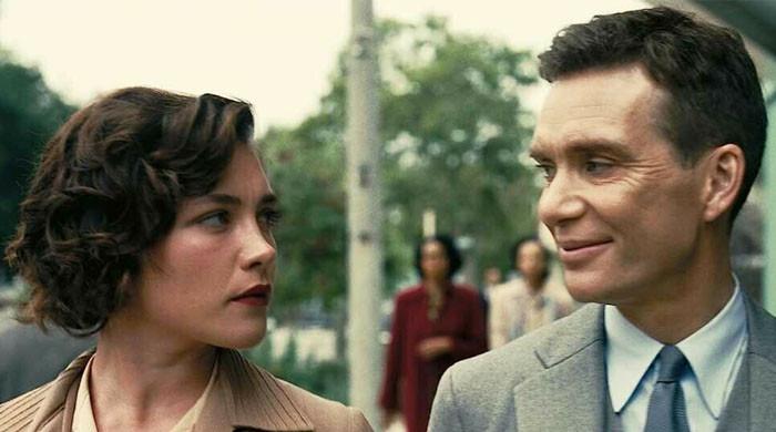 Oscar nominations 2024 list: Cillian Murphy and 'Oppenheimer' score big - Vimarsana News