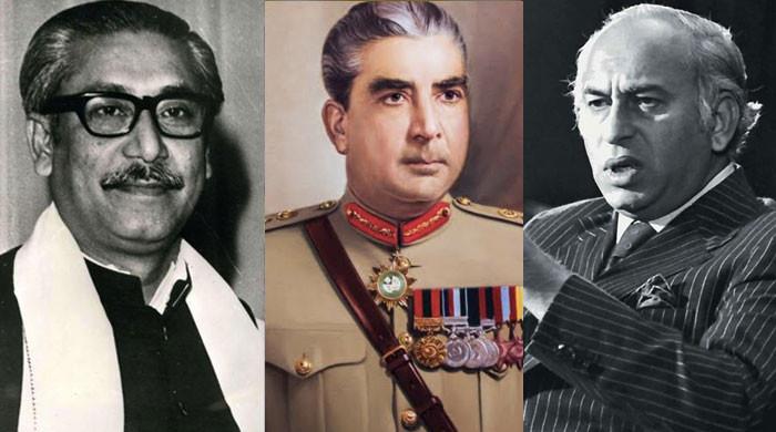 Election 1970: Rise of democracy and fall of Dhaka Election 1970: Rise of democracy and fall of Dhaka