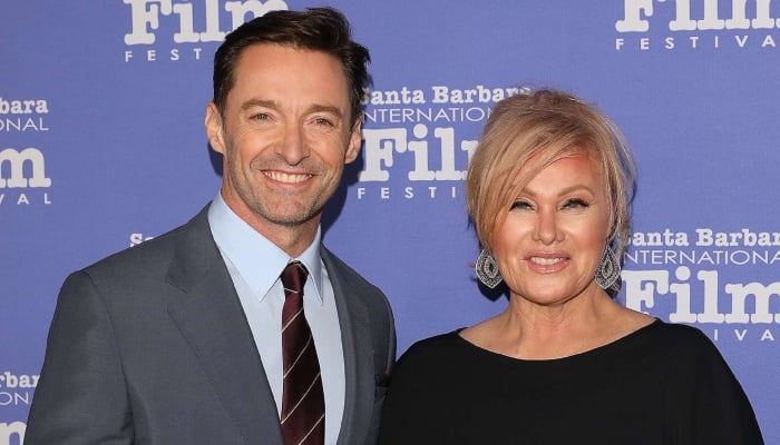Deborra-Lee Furness breaks silence on life after Hugh Jackman divorce