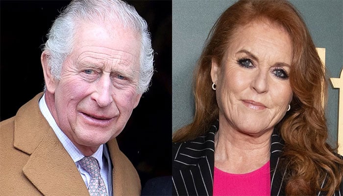 King Charles sincere feelings for Sarah Ferguson laid bare after her skin cancer diagnosis