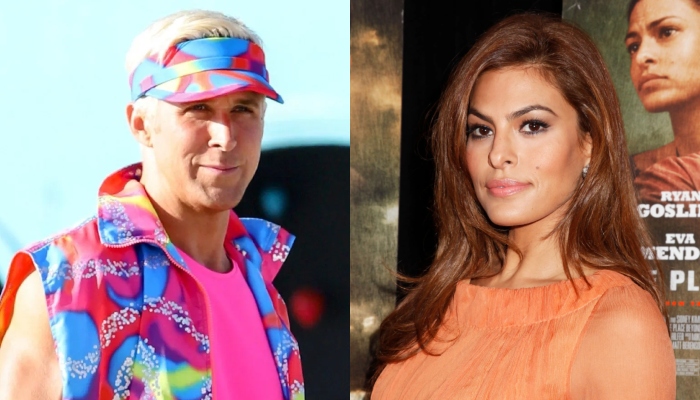 Ryan Goslings wife shares powerful message after Barbie snub