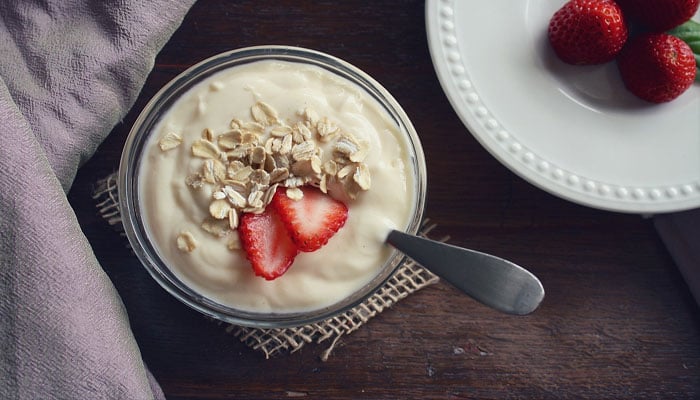 10 reasons why you must consume Yogurt during winters