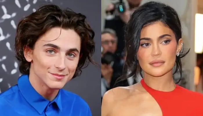 Photo: Kylie Jenner, Timothee Chalamet relationships future unveiled