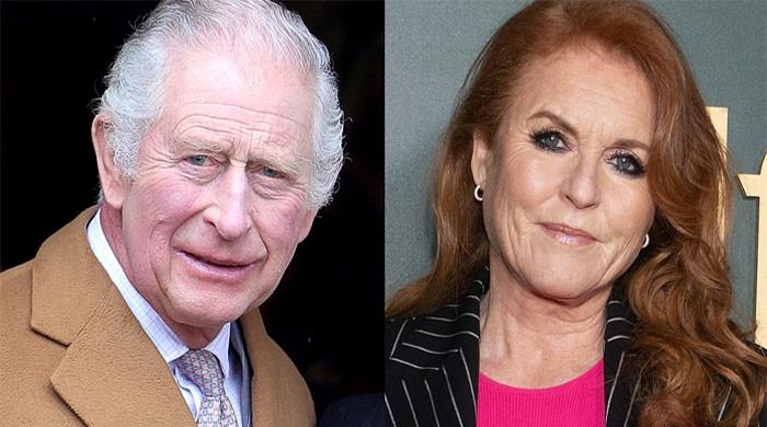 King Charles sincere feelings for Sarah Ferguson laid bare after her skin cancer diagnosis - Vimarsana News