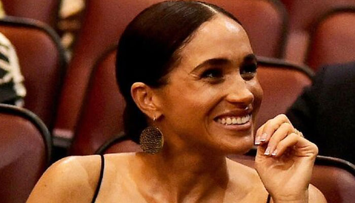 Meghan Markle dodged bullet as Aviation Awards were not good for reputation