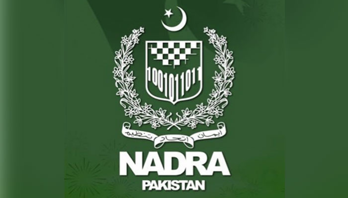 An image of Nadras logo. — X/@NadraPak