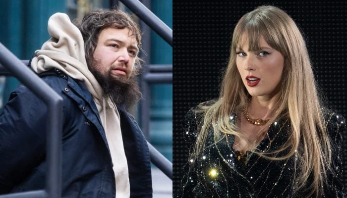 Taylor Swifts stalker gets arrested for the third time