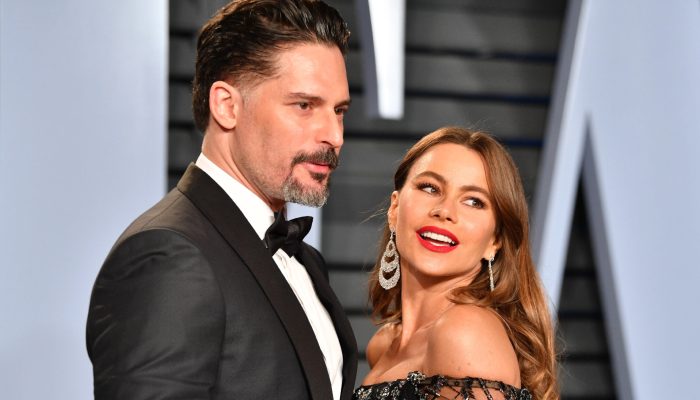Sofia Vergara reveals strict dating rule post Joe Manganiello split