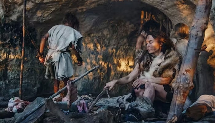 Hunter-gatherers were more gatherers than hunters, study reveals.—TheConversation/file