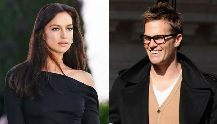 Tom Brady, Irina Shayk romance heating up privately: ‘They meet several times a week