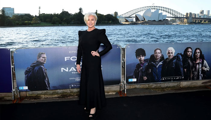 Deborra-lee Furness talks of embracing single life