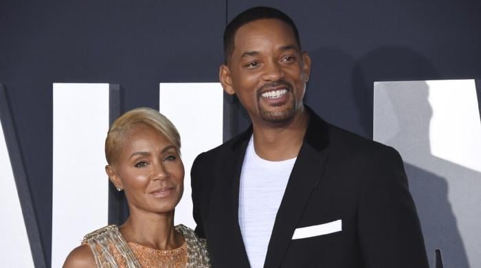 Jada Pinkett reveals magic trick that reconciled Will Smith 'connection' - Vimarsana News
