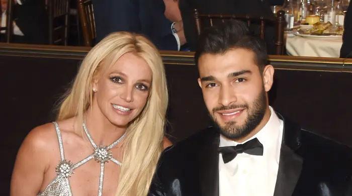 Britney Spears in ‘no mood' to be pushed around as Sam Asghari demands increases