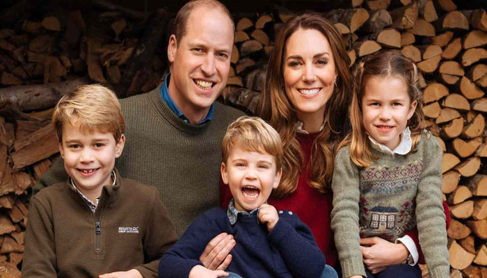 Prince William close knit parenting ensures kids are not in gilded cage