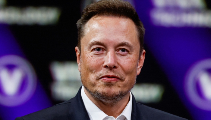 Tesla CEO Elon Musk. — AFP/File