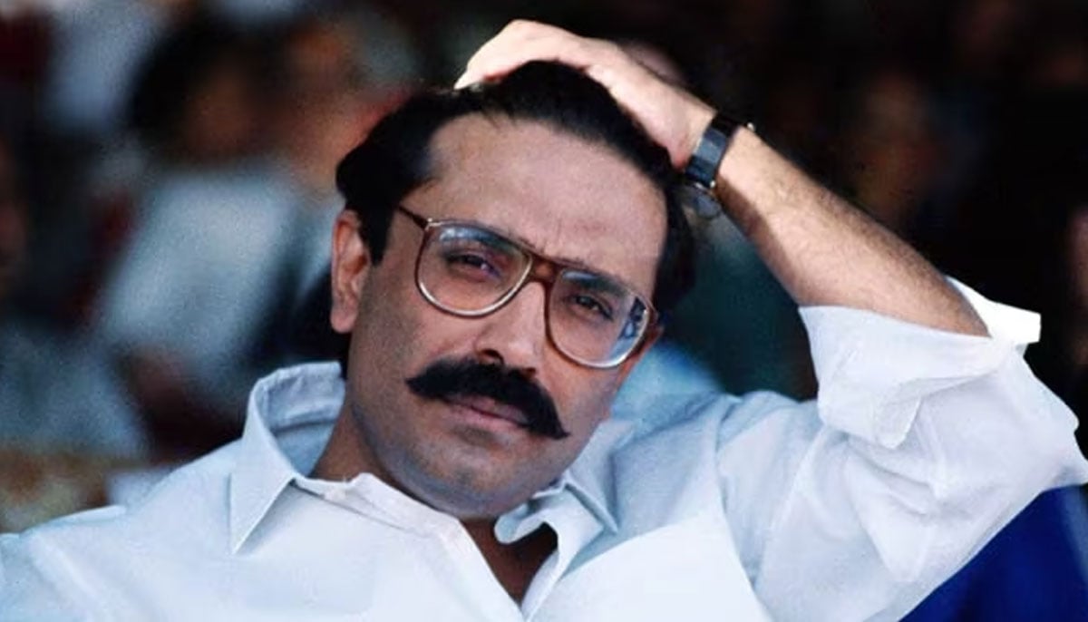 After Benazir was ousted from the Prime Ministers chair in 1990, Zardari came under the scanner for alleged conspiracies to murder rivals and engaging in corruption. — India Today