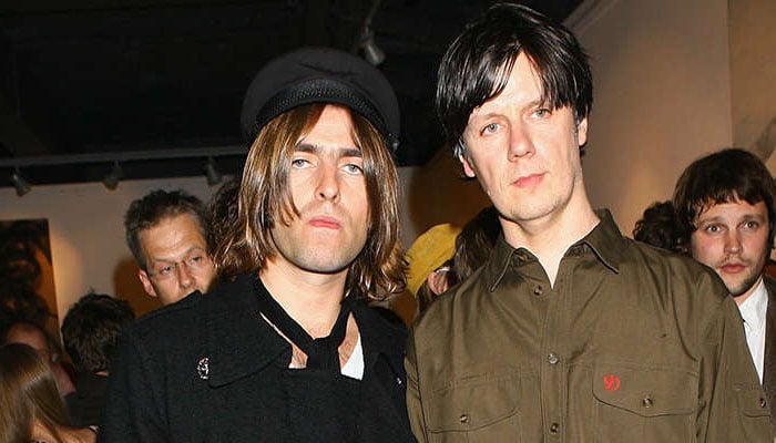 Music icons Liam Gallagher and John Squire have announced an album and a tour together
