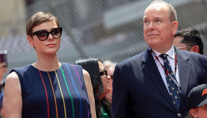 Prince Alberts ex-accountant leaks ‘dangerous payments to mistress