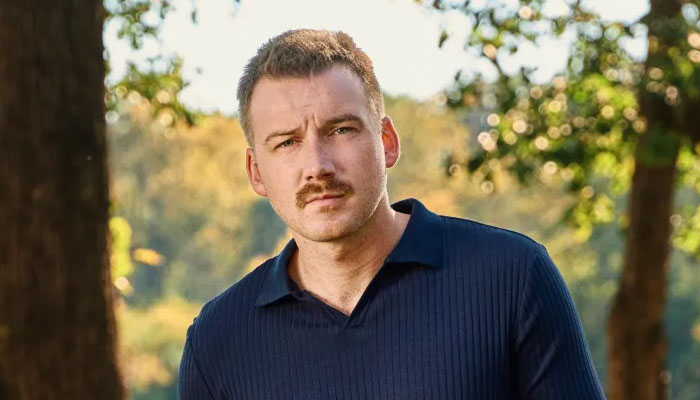 Morgan Wallen is finding ways to hit back at ex managers who released his music against his wishes