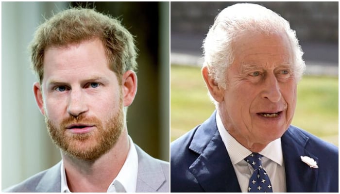 Prince Harry and Meghan Markle met the Jamaican prime minister at the Bob Marley: One Love movie premiere